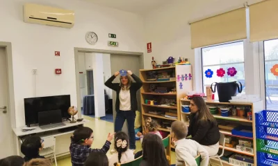 O Município de Monforte, enquanto Entidade Coordenadora Local de Parceria e no â…
