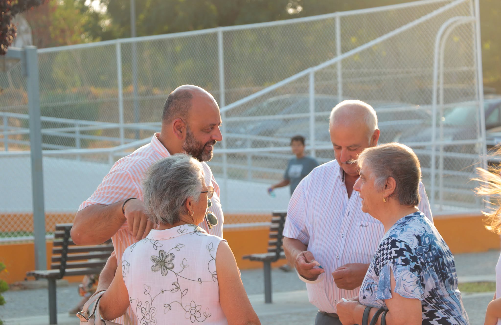 IV Sunset – Dia dos Avós 

O Município de Alvito voltou a assinalar, na passada …