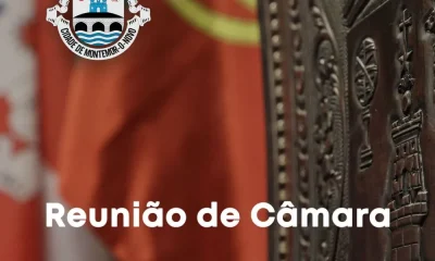 17.ª REUNIÃO DA CÂMARA MUNICIPAL 2026 

  29 de julho (quarta-feira) 
15h00 
Sa…