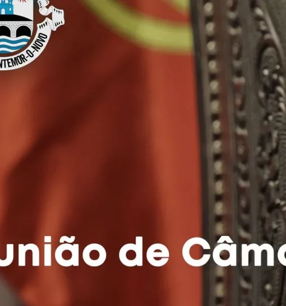 17.ª REUNIÃO DA CÂMARA MUNICIPAL 2026 

  29 de julho (quarta-feira) 
15h00 
Sa…