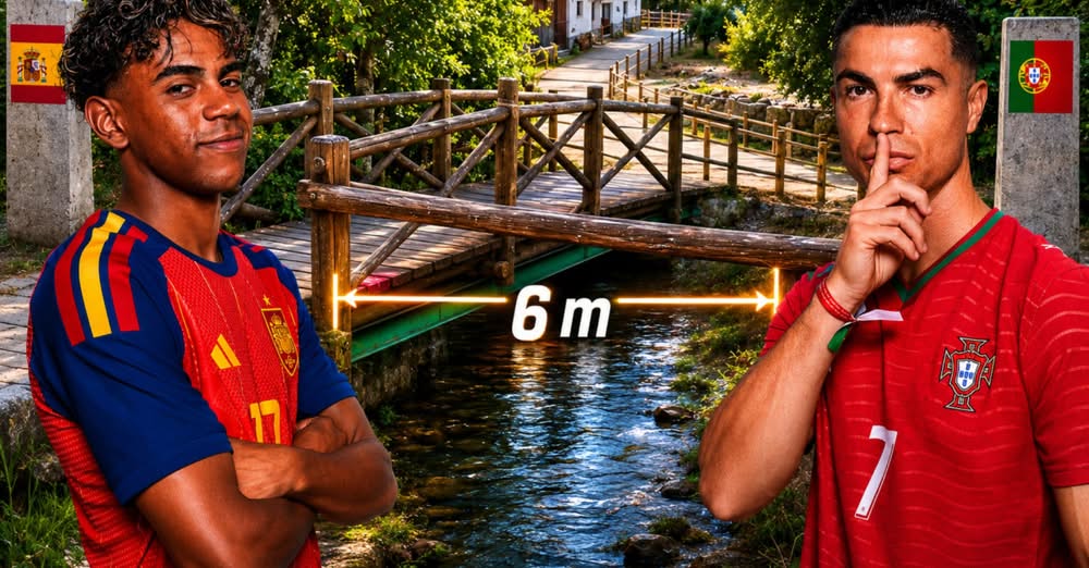 À boleia do encontro desta noite entre Portugal e Espanha a contar para o Campeo…
