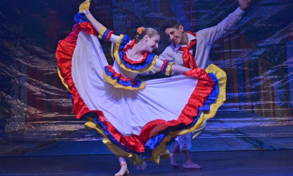 FestiFolk trouxe as danças do mundo ao coração do Alto Alentejo