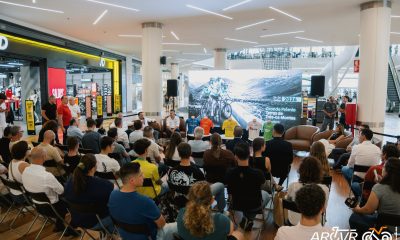 Apresentado o Grande Prémio Terras de Trás-os-Montes Sub-19 » Ciclismo + TV