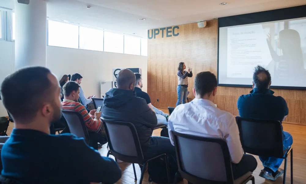 Workshop vai dar a conhecer a fábrica de Inteligência Artificial da UPTEC