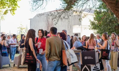 UPTEC apresenta dez projetos inovadores numa tarde dedicada à sustentabilidade
