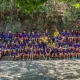 CM Pampilhosa da Serra / União, descoberta e muita diversão marcaram o acantonamento da Eira da Brincadeira