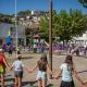 CM Pampilhosa da Serra / Hastear da bandeira do concelho convida todos a ‘casar’ com Pampilhosa da Serra em Agosto