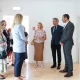Ministra da Cultura reforça compromisso com a reabertura do Museu Dr. Joaquim Manso