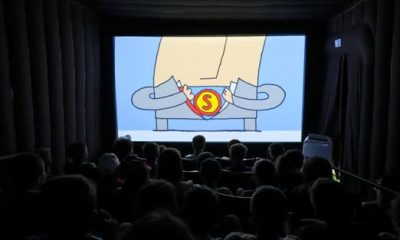 Festival Internacional de Cine(ma) de Marvão e Valencia de Alcántara volta a ter…