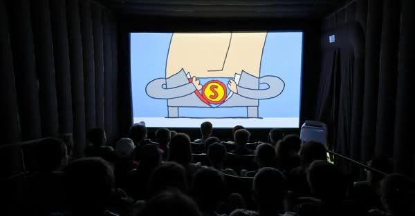 Festival Internacional de Cine(ma) de Marvão e Valencia de Alcántara volta a ter…