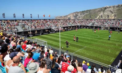 Nazaré recebe a Liga Portugal Legends entre 24 e 26 de julho