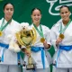 U.Porto leva 70 estudantes-atletas aos Europeus universitários