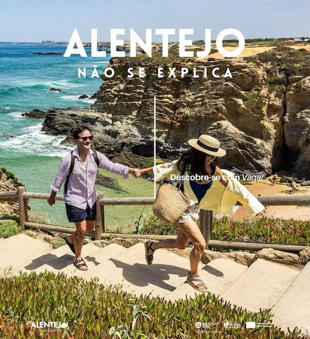 Alentejo e Ribatejo dão voz a uma nova forma de sentir o território