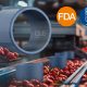Empresa desenvolve material sem bisfenol A para máquinas da indústria alimentar