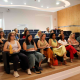 Apresentação do projecto eGuard aos MunicípiosO auditório da Comunidade Intermunicipal do Alto Alentejo (CIMAA)