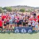 Atletismo no estádio Prof. Eduardo Sousa Lima recebeu Torneio de Encerramento e Campeonato Distrital de Absolutos AADP