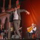 Flamenco da Família Vargas encanta