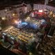 LUÍS TRIGACHEIRO SOBE AO PALCO DA FESTA NA PRAÇA CONTINENTE EM ELVAS