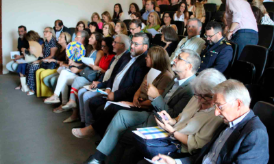 CIMAA participa na conferência “Caminhos de Consenso e Compromisso para a Saúde em Portugal”
