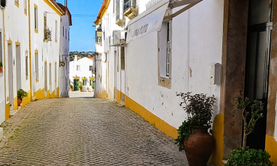 Antigo quartel da Guarda-fiscal vai dar lugar a serviços municipais e conservatório de música