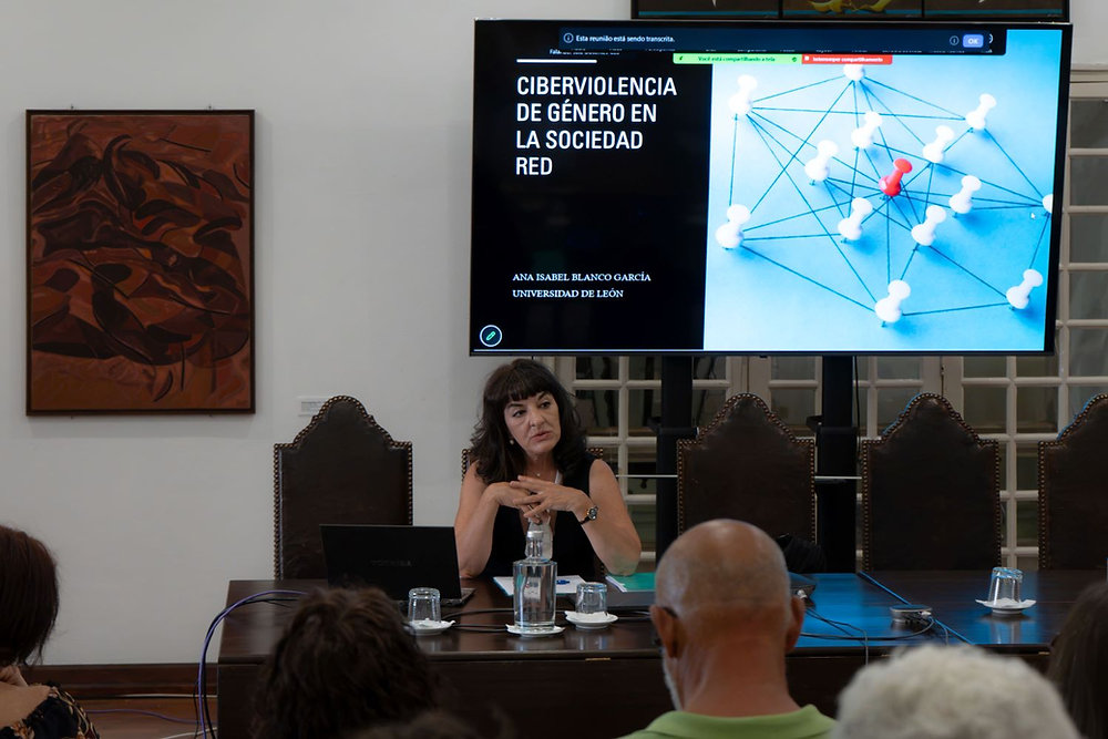 Universidade de Évora promove reflexão internacional sobre violência, vulnerabilidade e dignidade humana