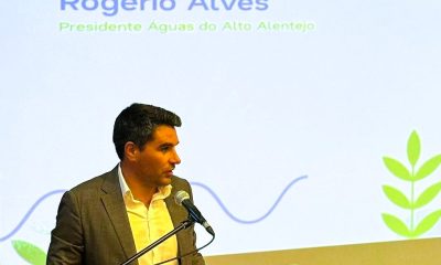 Águas do Alto Alentejo lança créditos hídricos