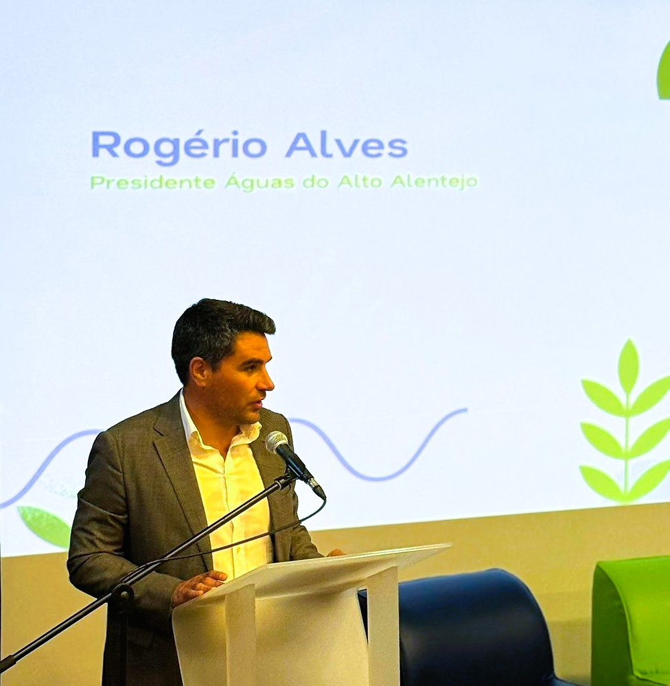 Águas do Alto Alentejo lança créditos hídricos