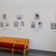 Exposição da Academia Sénior adorna foyer do Centro Cultural