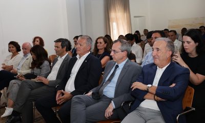 O PORCO: TRADIÇÃO, SABOR E FUTURO, no Convento de Nossa Senhora da Luz
