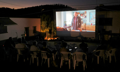 Fim-de-semana dinamizado com várias actividades culturais
