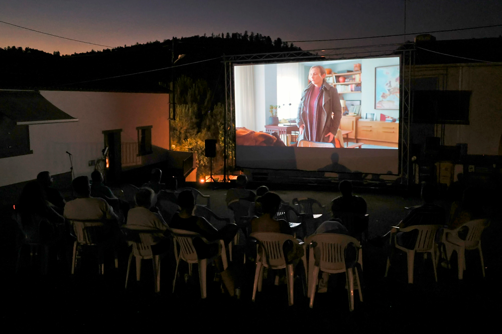 Fim-de-semana dinamizado com várias actividades culturais