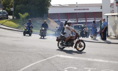 As “Tarecas” regressam às Festas de Verão dos Bombeiros