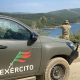 Regimento de Cavalaria N.º 3 ultrapassa os 8.000 quilómetros em missões de vigilância e prevenção de incêndios rurais