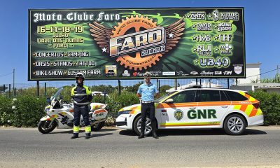 44.ª Concentração Internacional de Motos de Faro