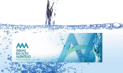 Águas do Alto Alentejo, anuncia um sistema de créditos hídricos