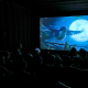 ‘Periferias’ arrancou com sessões de filmes infantis