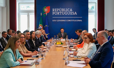 Opinião – Assim não vamos lá