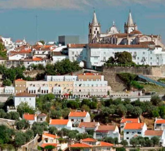 PORTALEGRE LIDERA OS MUNICÍPIOS DO ALTO ALENTEJO NO RENDIMENTO DECLARADO