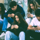 Como se está proteger os jovens das redes sociais?