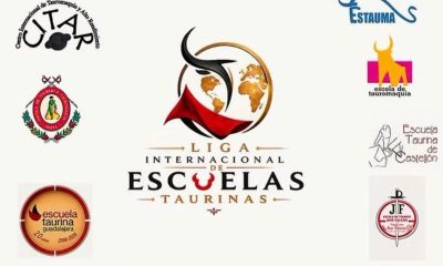 Escola de Toureio da Moita integra I Liga Internacional de Escolas de Tauromaquia