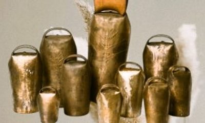 Viana do Alentejo celebra o som dos chocalhos, guizos e sinos das torres sineiras no Festival Ressoar