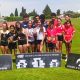 Sport Arronches e Benfica conquista quatro títulos distritais e sobe ao pódio colectivo em Castelo de Vide
