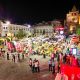 FESTA NA PRAÇA CONTINENTE DEIXOU ELVAS AO RUBRO COM CONCERTO DE LUÍS TRIGACHEIRO