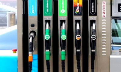 Gasolina volta a ultrapassar os 1,90 euros por litro na próxima semana.