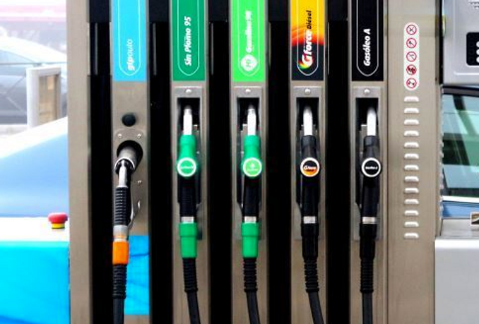 Gasolina volta a ultrapassar os 1,90 euros por litro na próxima semana.