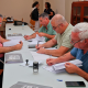 Delegação de competências oficializada com firma de documentação