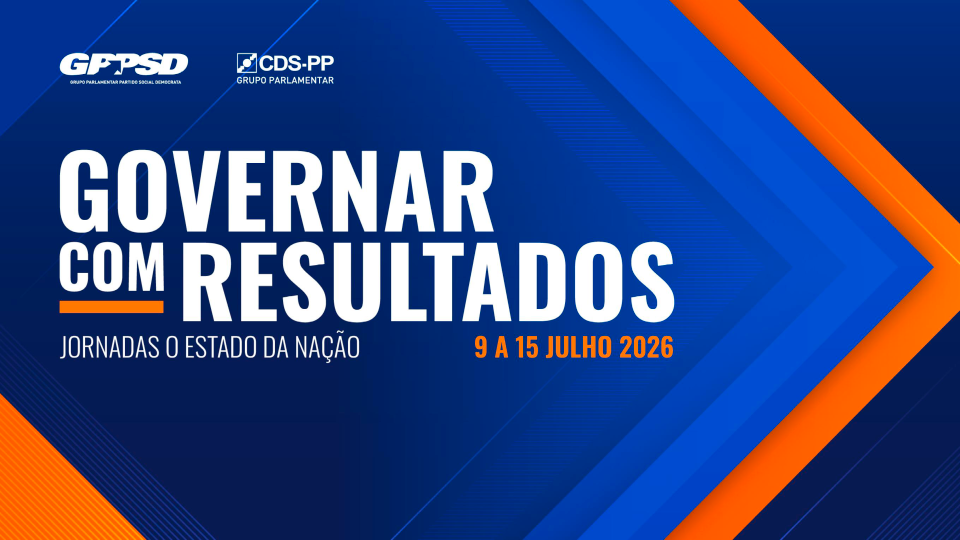 Jornadas: Estado da Nação – Luís Montenegro em Portalegre