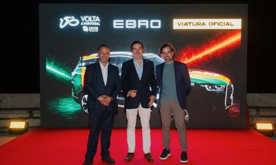 Volta a Portugal em bicicleta 2026