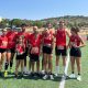 Sport Arronches e Benfica encerra época de pista com título distrital e terceiro lugar colectivo