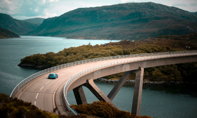Esta nova ponte promete mudar tudo entre Portugal e Espanha